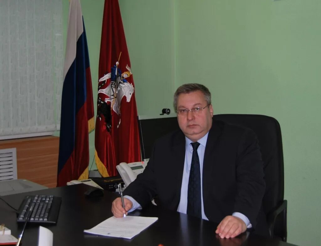 Управа ф. Управа ф