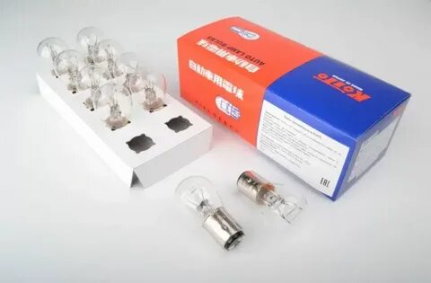 Лампа 12 5w