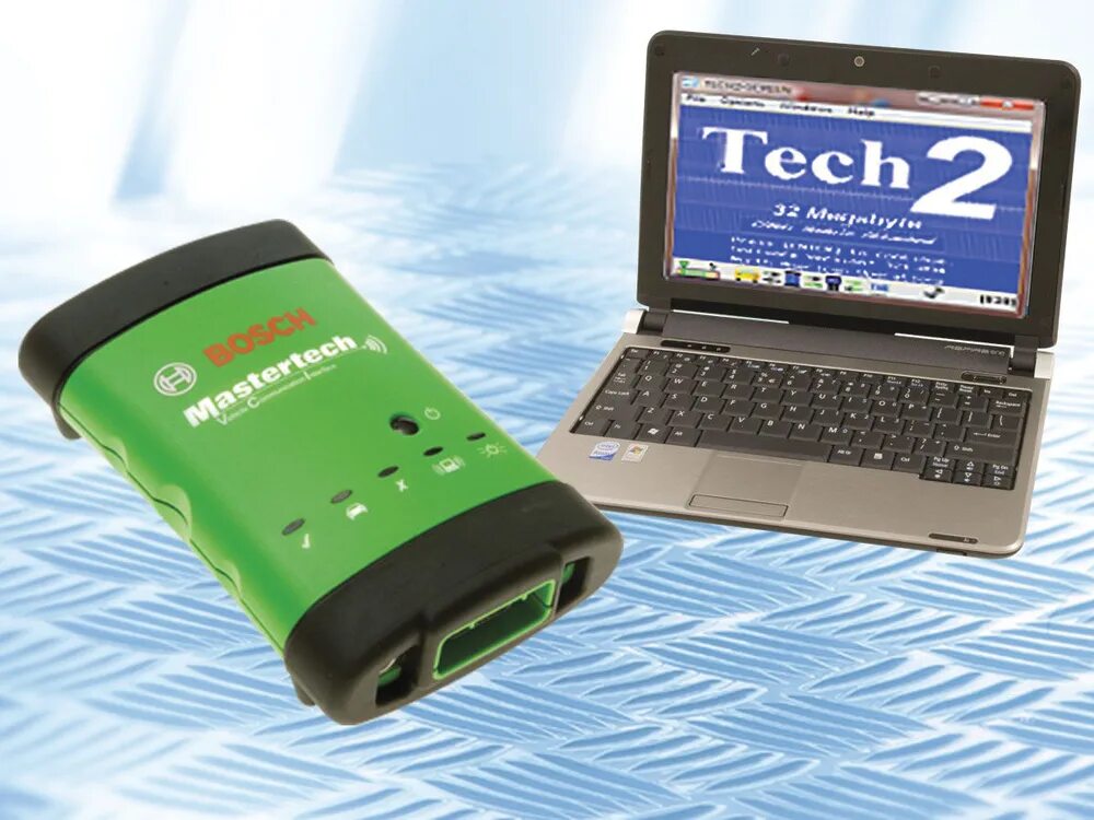 Mastertech