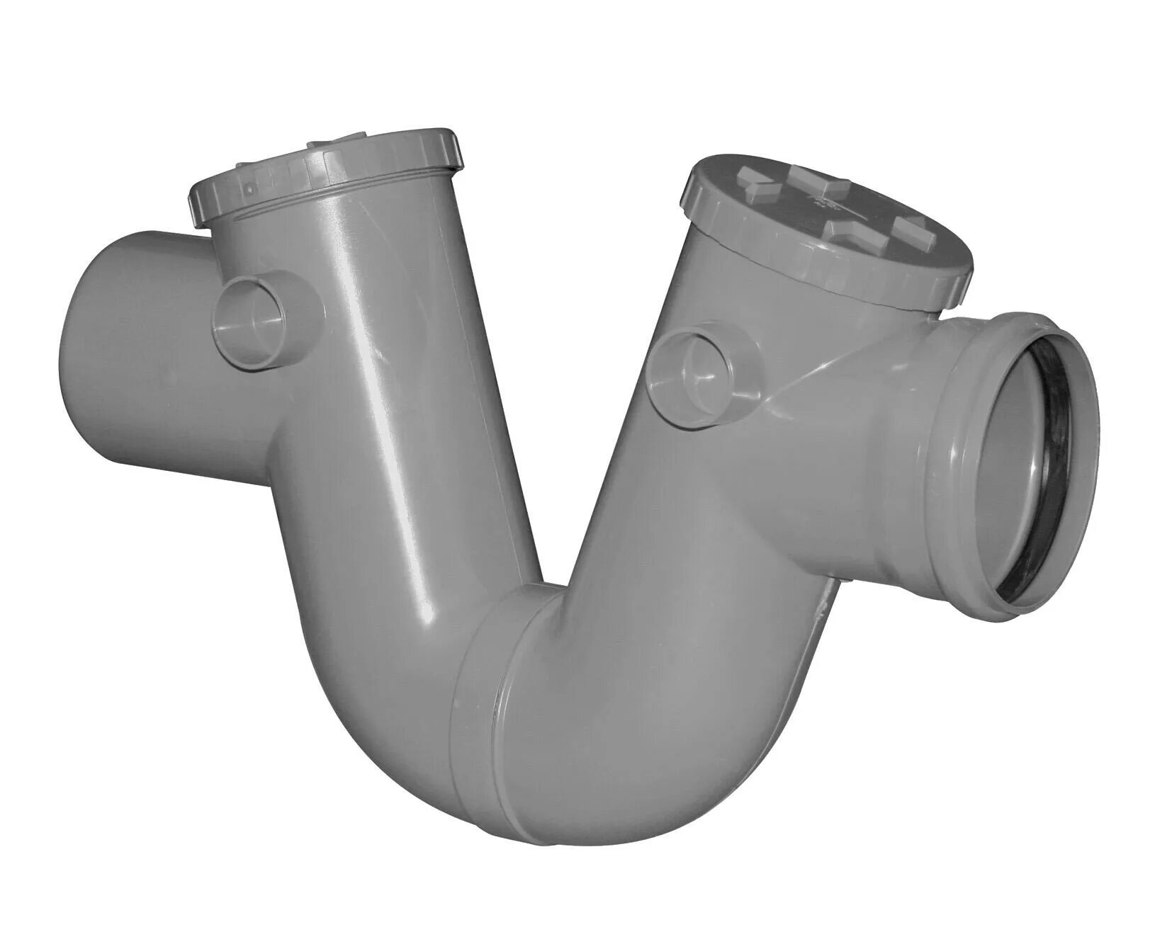 Siphon of reiatsu type soul. Сифон pvc 110 mm p. es  s siphon (elbow:90). wick siphon. not66siphon. siphons.