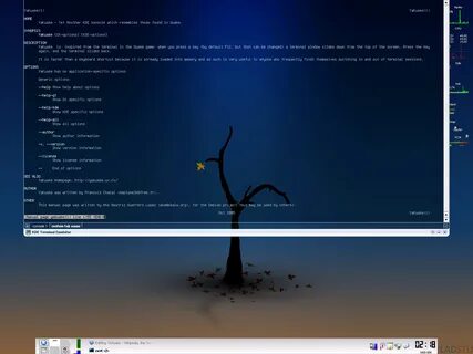 Linux 5.0 1