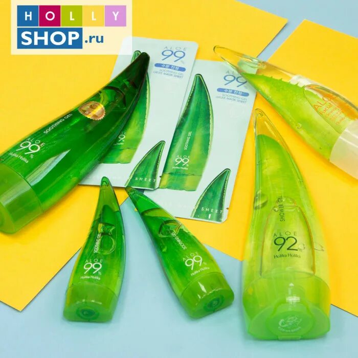 Holika Holika Aloe 99 Soothing Gel. Гель Holika Holika "Aloe 99%" увлажняющий 250 мл. Крем алоэ корея