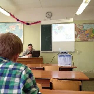 Гимназия спбгу