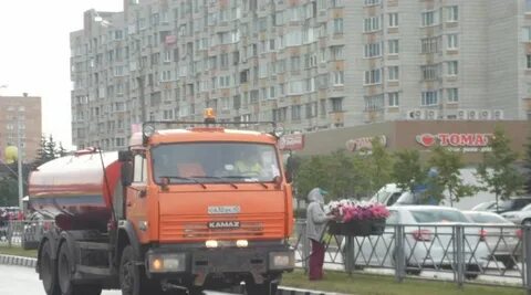 Аварийная обнинск