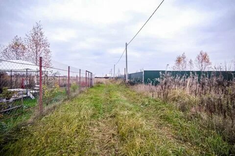 Участки в богородском