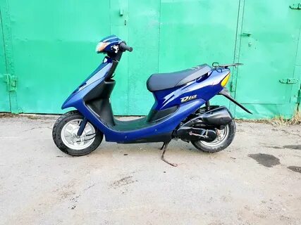 Honda dio af34 35
