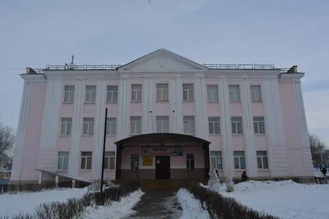 Гимназия 89