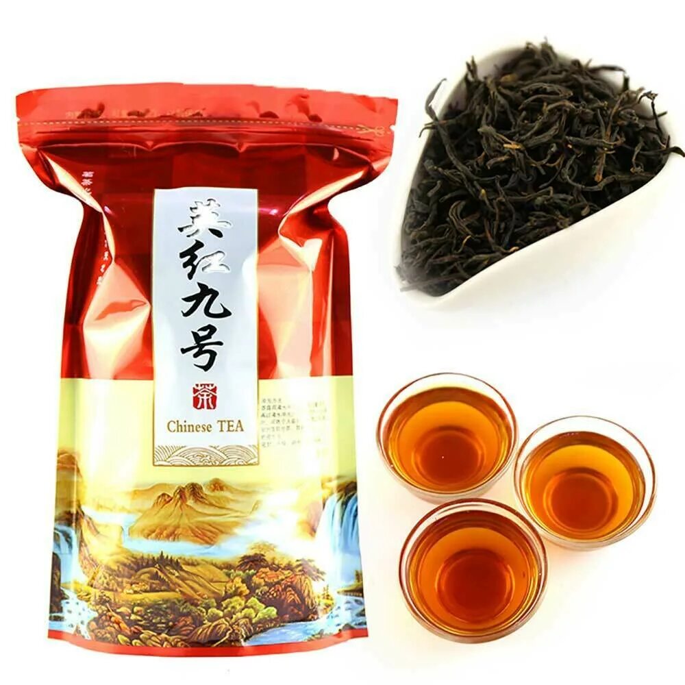 Чая 9 купить. Yingde чай китайский. Чай Ying de Black Tea. Китайский чай jinjunmei 40g. Китайский чай Yunnan Black Tea.