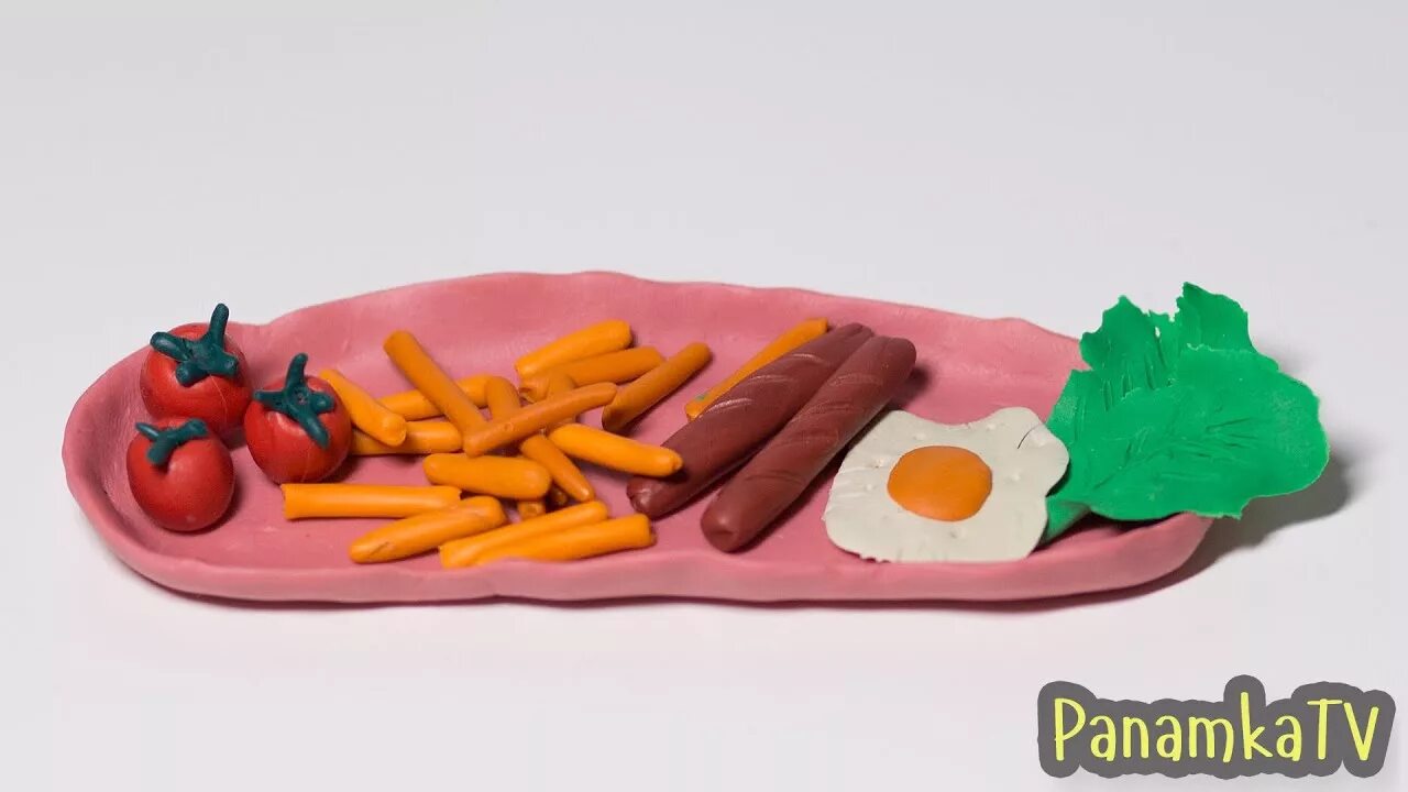 Картошка из пластилина для детей. Картофель из пластилина пошагово. Лепить из пластилина растения против зомби 2. Лепим картошку. Лепим картошку.