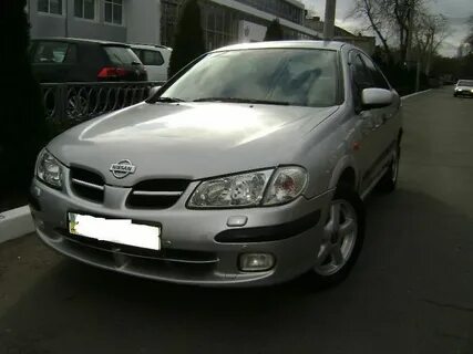 Альмера 2001
