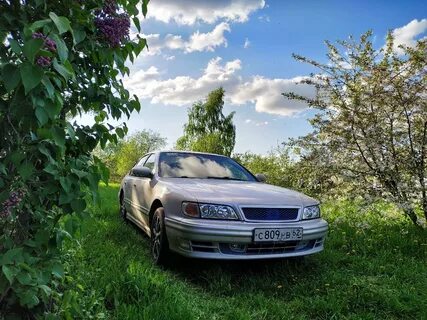 Проблемы nissan