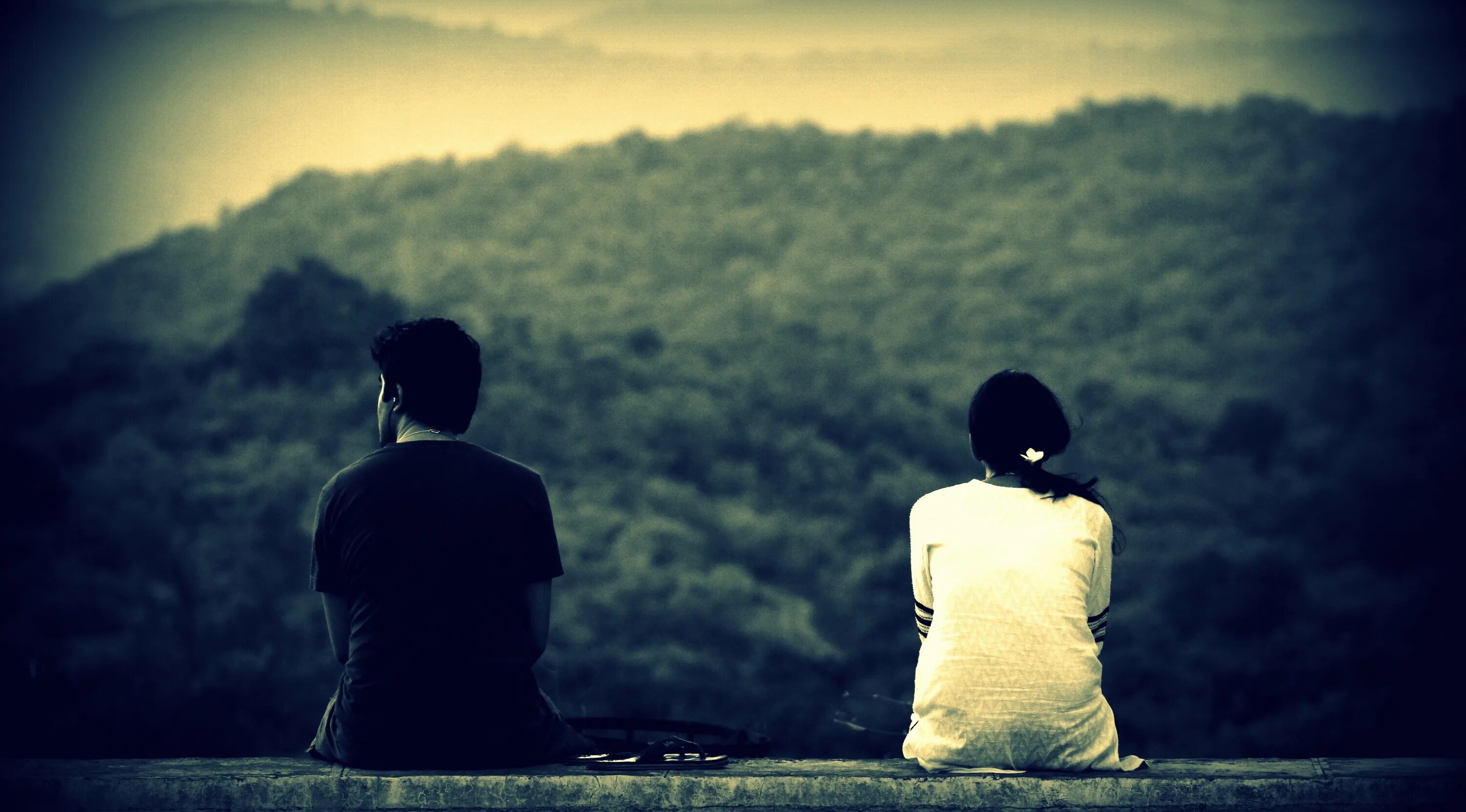 Sad love