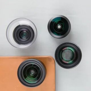 Mini lens