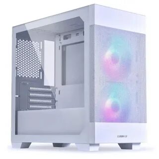 Lian li lancool 205