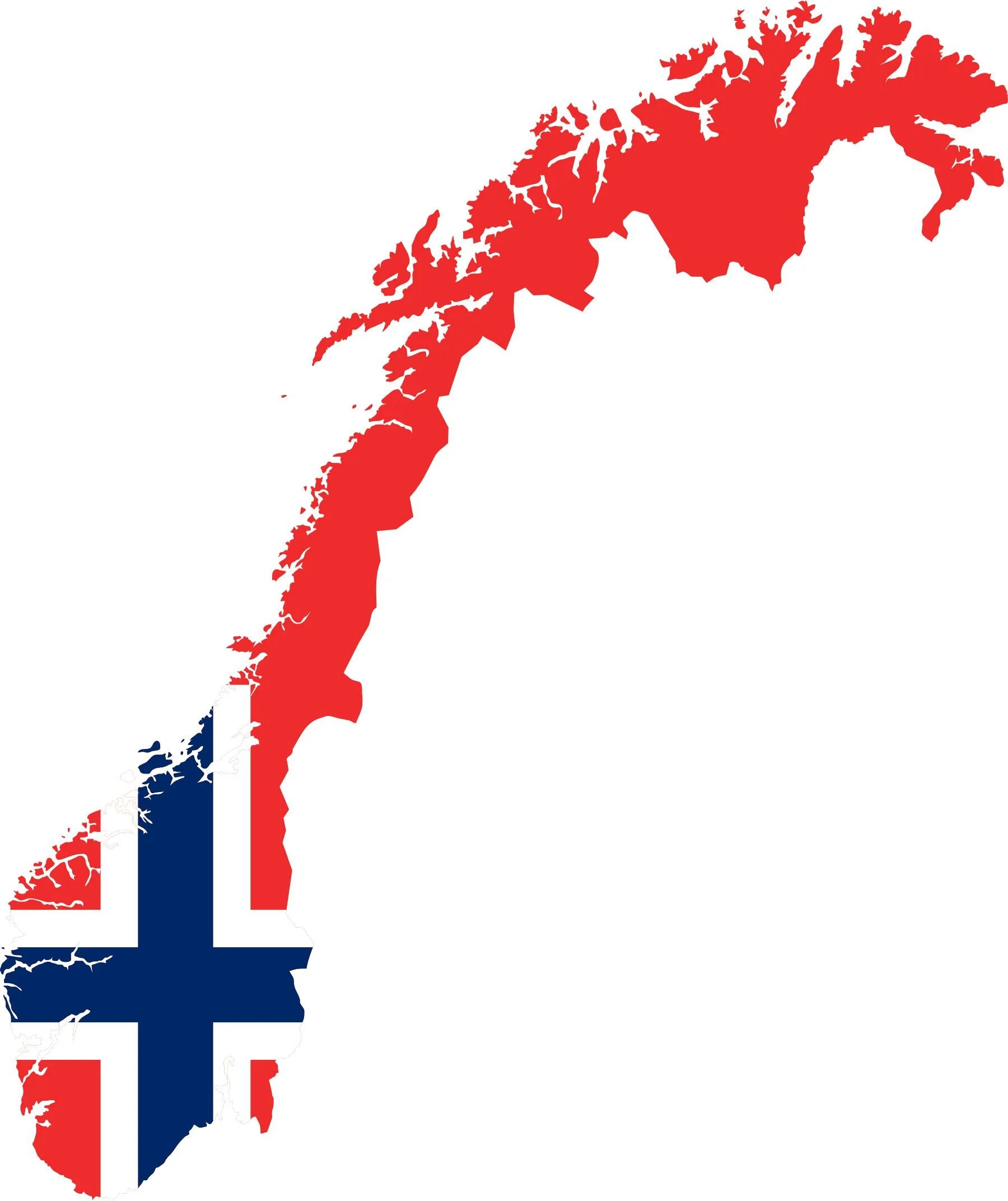Flag карты
