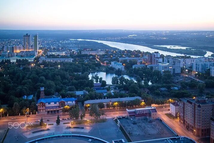 Стелу "Город трудовой доблести" в Уфе установят на федеральные средства - РБК