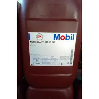 Mobil shc gear 220