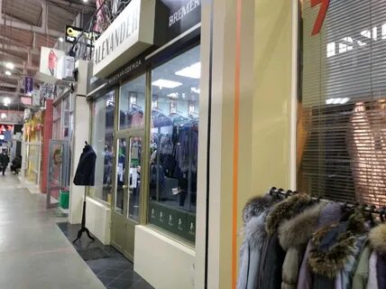 Донбасская 23 воронеж ярмарка
