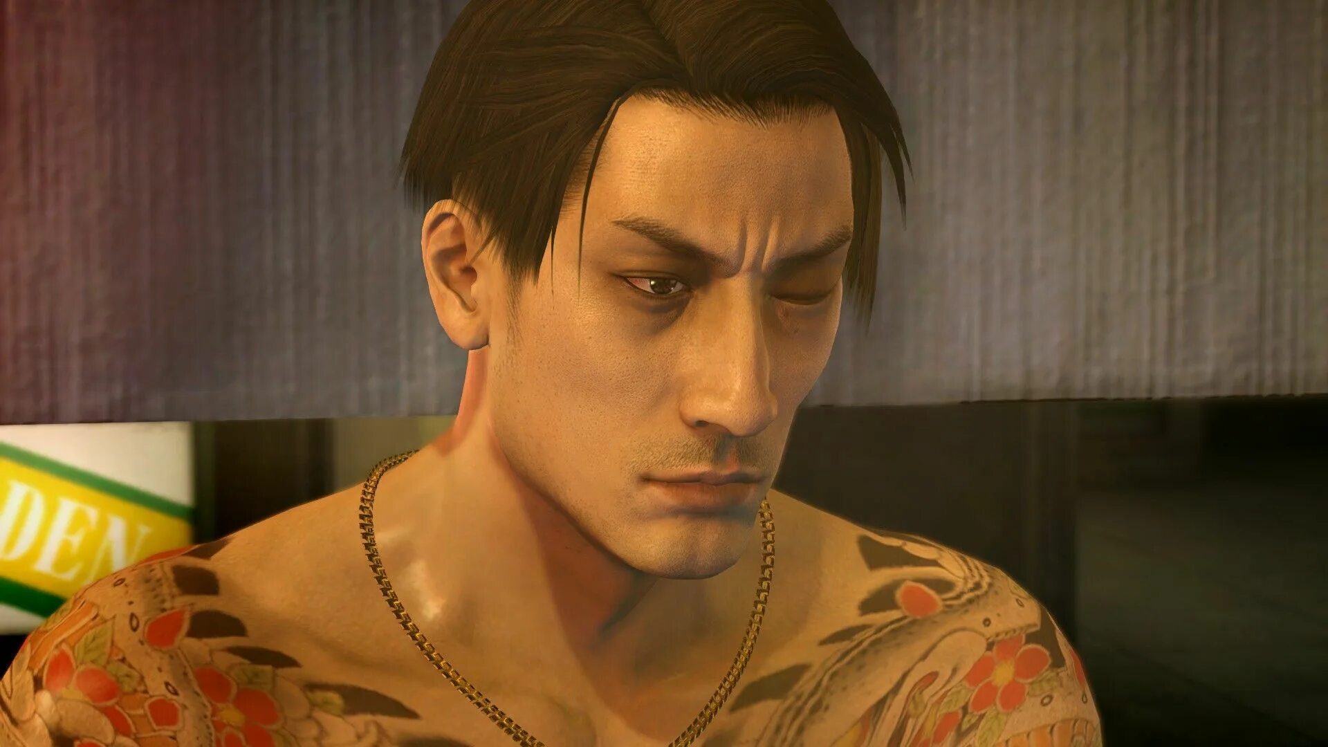 Найди якудзу. Якудза Кирю Маджима. Маджима Yakuza 4. Goro Majima Yakuza 2005. Yakuza 2 Маджима.