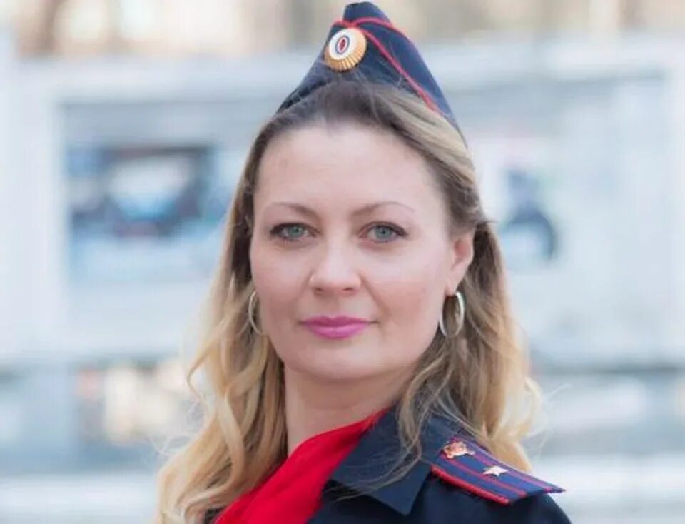 Кузьмина елена владимировна саратов пдн фото Ко Дню пропавших детей полицейские проводят встречи со школьниками