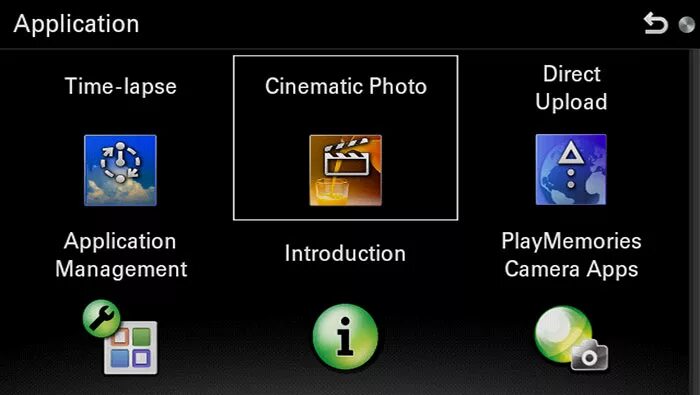 PLAYMEMORIES Home Sony. PLAYMEMORIES Home 5.5.01 что это. Time lapse что это за приложения. Playmemories home