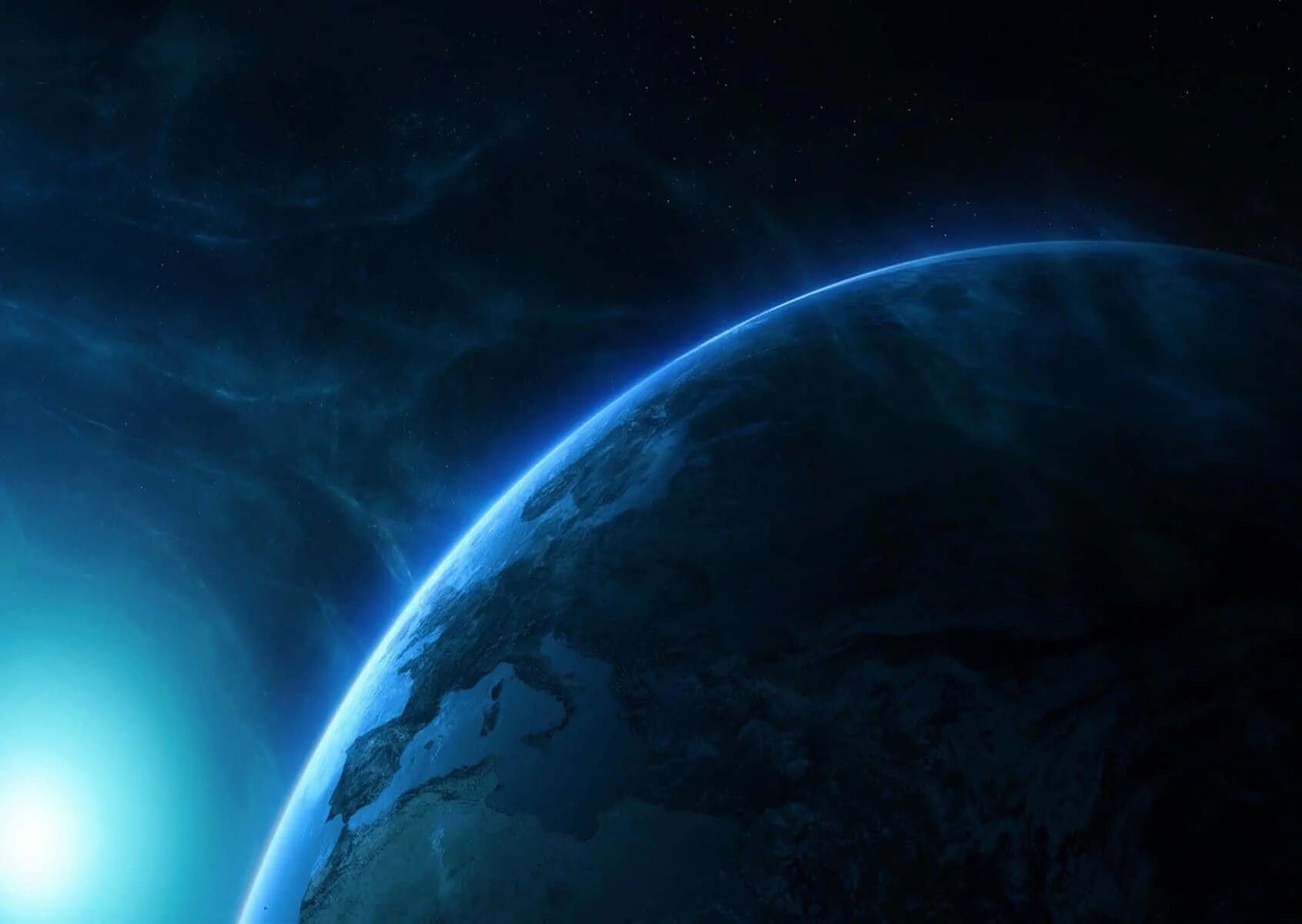Sky science