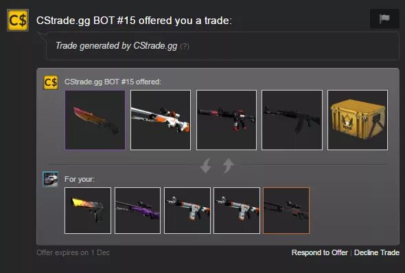 Ксго трейд. Бот cs go. Trade csgo. Trade кс го. Трейд с ножом.