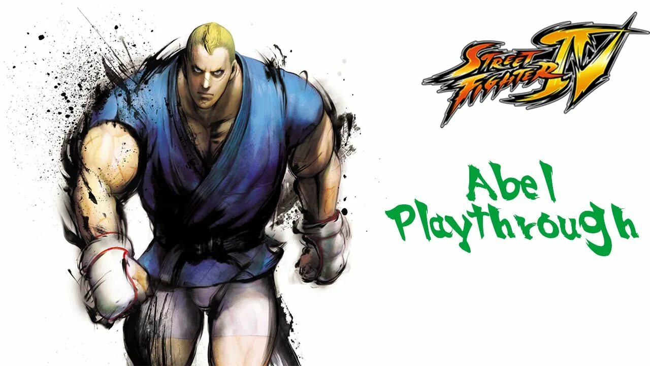 Читать боец 6. Абель Street Fighter. Street Fighter 4 Abel. Сет (Street Fighter IV). Стритфайтер Abel.