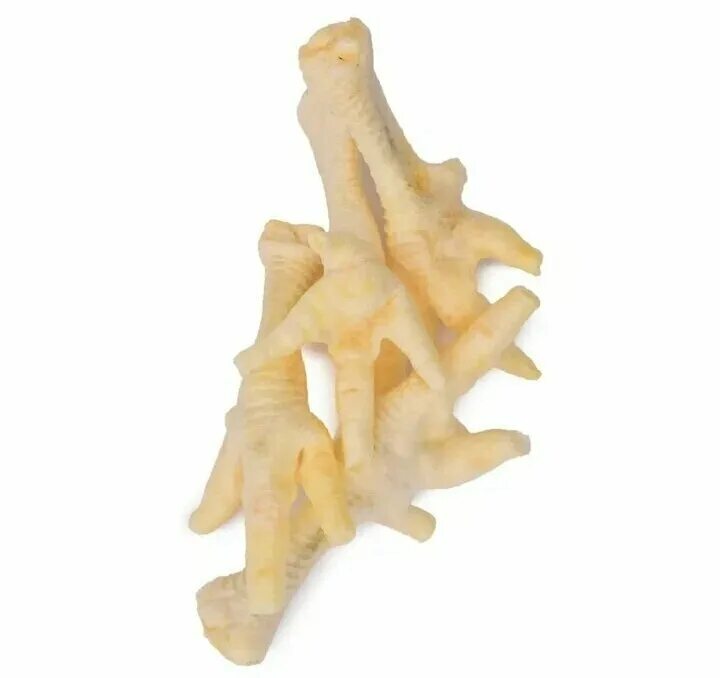 куриные лапки отзывы