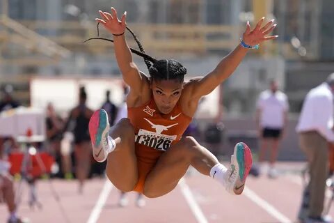 ...7.30m that secured Malaika Mihambo the world outdoor title in Doha in Se...