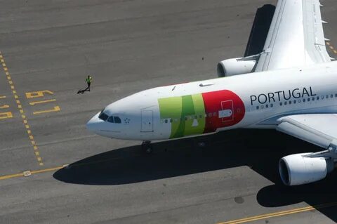 Tap portugal