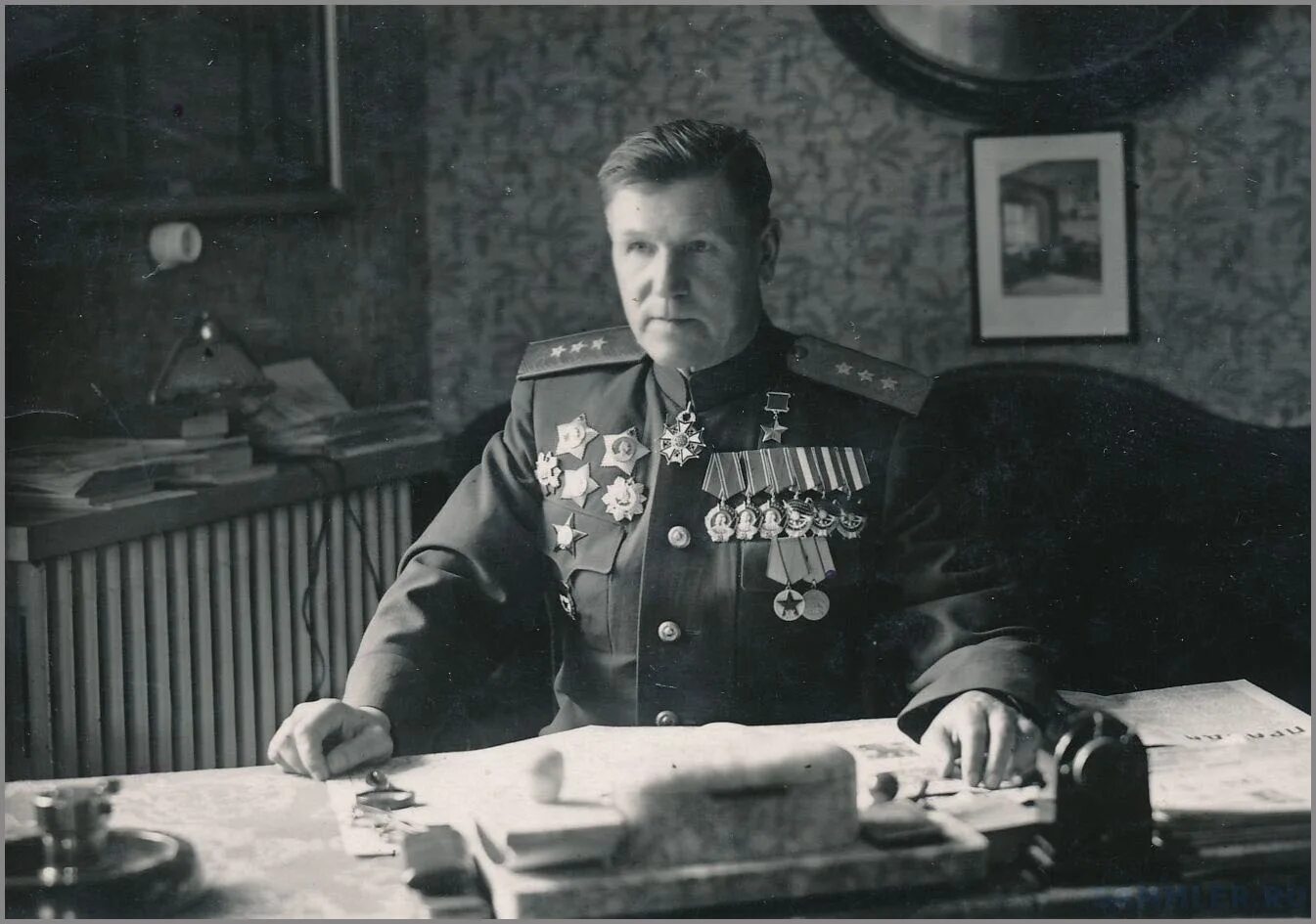 Земляков д