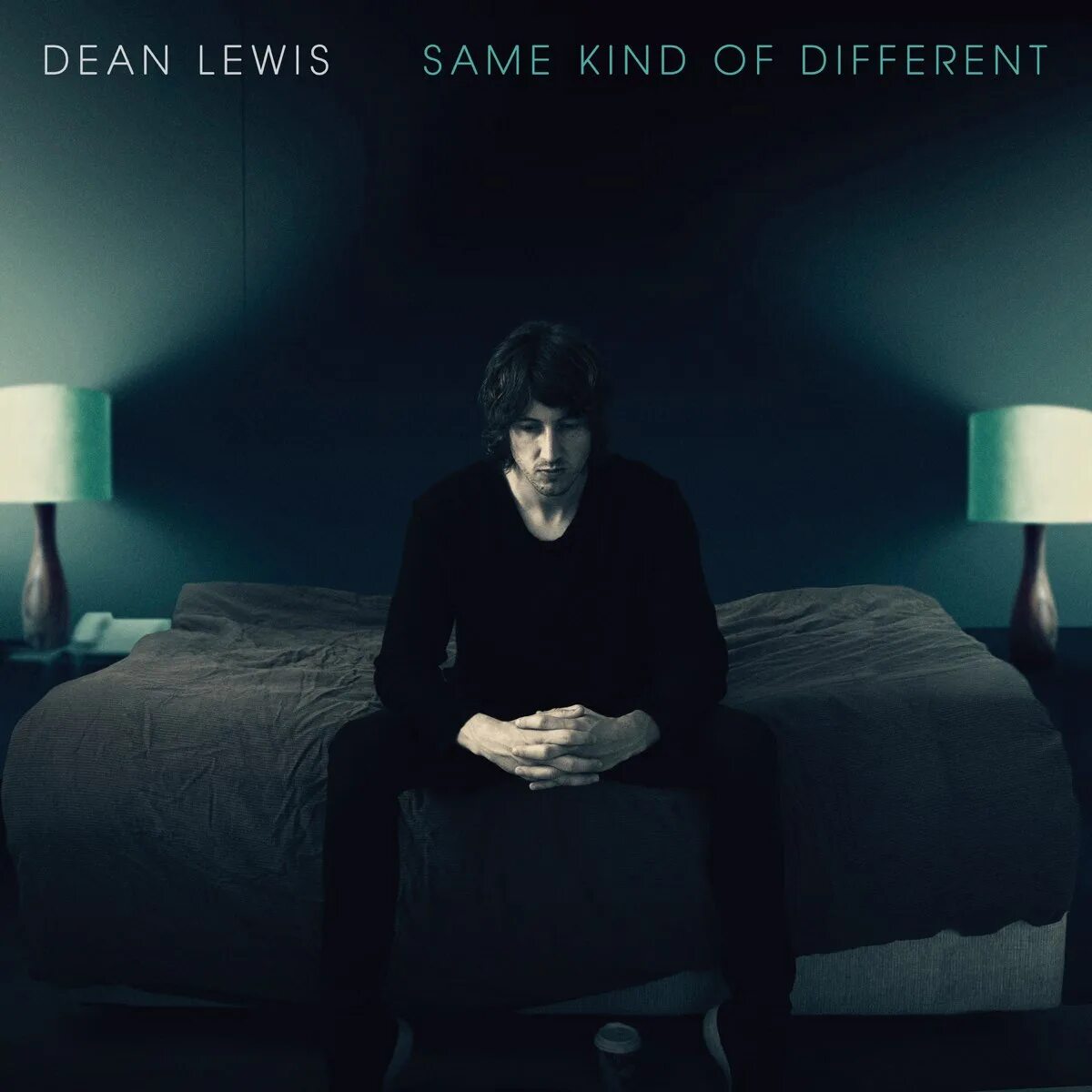 Dean Lewis - Waves обложка. Dean Lewis (4) – same kind of different обложка альбома. Dean Lewis Chemical. Lose my Mind Dean Lewis.