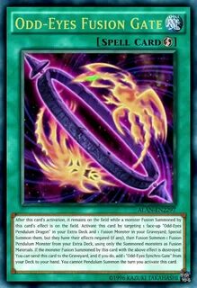 Spell gate