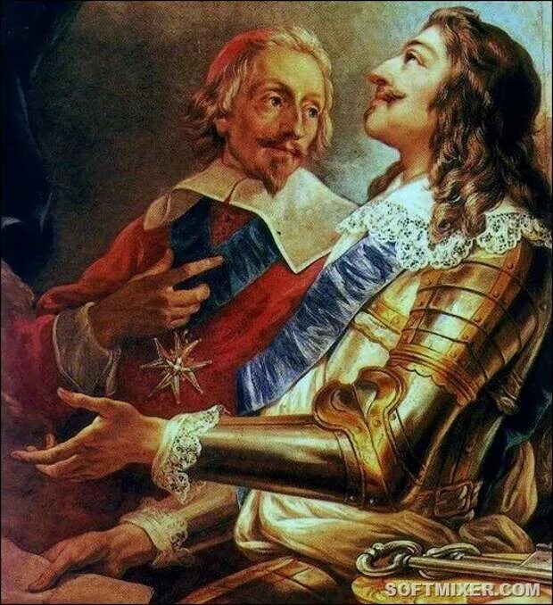 Александр трофимов кардинал ришелье. Кардинал ришелье и анна австрийская. Ришелье картина. Гвардейцы кардинала три мушкетера. Кардиналы короля.
