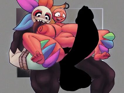 Chat with Twisted Dandy Dandy’s world cartoon corruption 