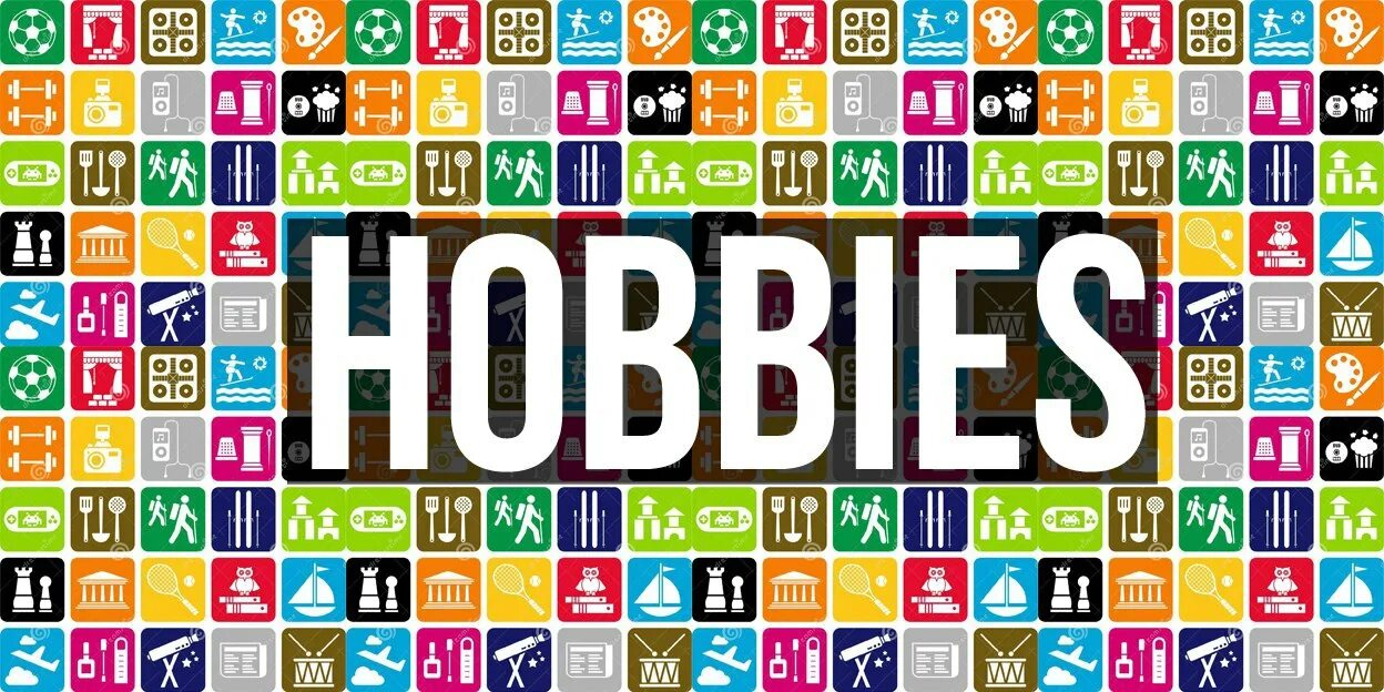 Go get a hobby. Хобби. hobby картинки. топ хобби. хобби надпись картинки.