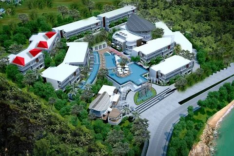 Kalima resort spa phuket