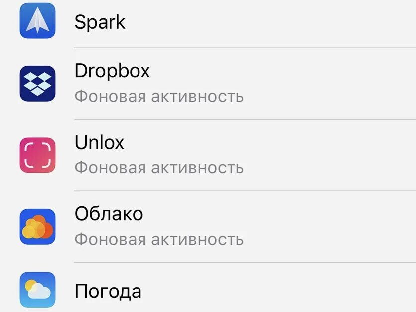 Как на айфоне отключить фоновую активность. Как убрать фоновую активность iphone. Фоновая активность айфона. Что такое фоновая активность на iphone.