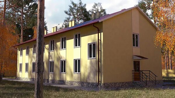 Многоквартирные жилые дома общежитие квартирного типа. Быстровозводимые многоквартирные дома. проект здания общежития. двухэтажное общежитие. быстровозводимые гостиницы.