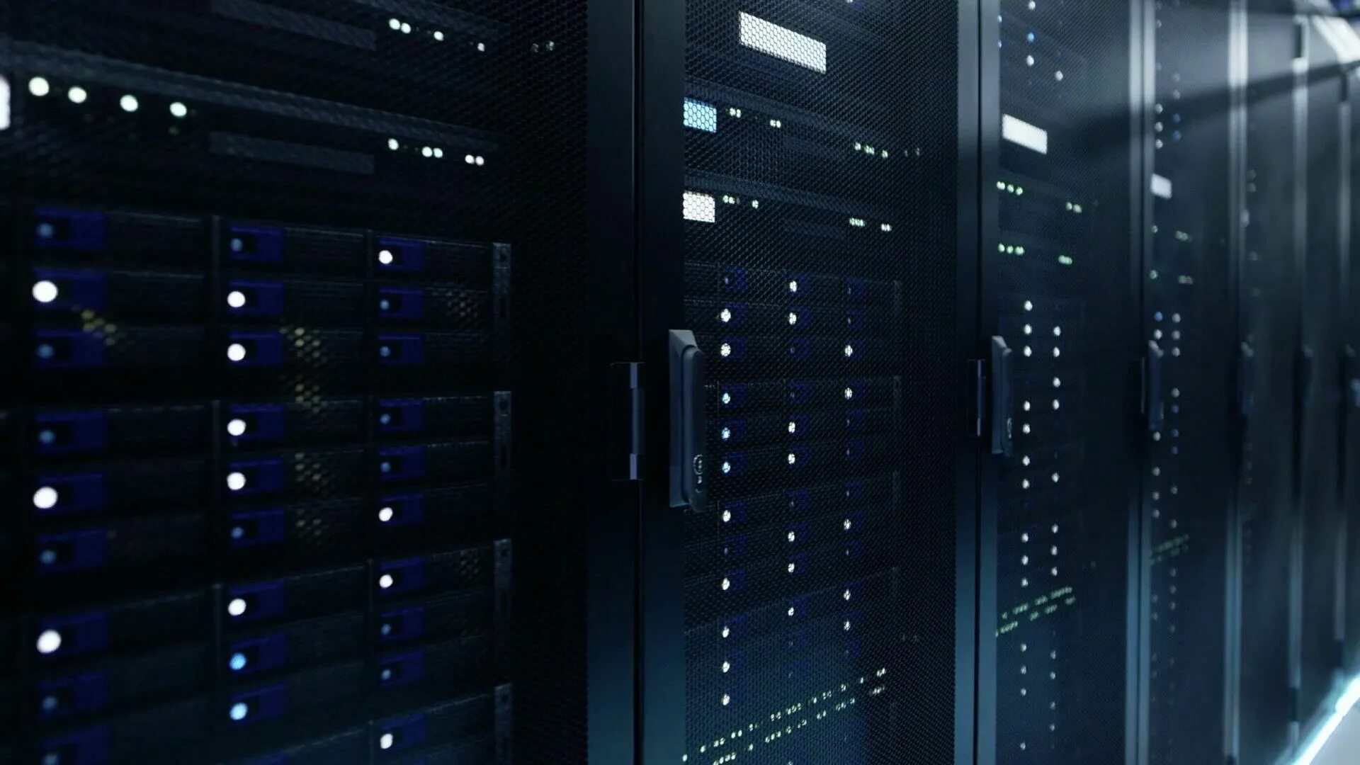 Desktop hosting