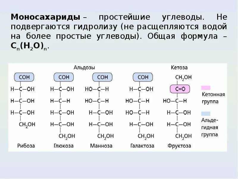 Углевод не подвергающийся гидролизу. Классификация моносахаридов таблица. Формулы моносахаридов таблица. Классификация и строение моносахаридов. Формула гомологического ряда моносахаридов.