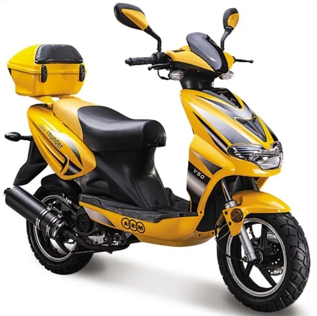 Abm модель. Скутер abm thunder. скутер abm thunder 50. скутер abm thunder v50. скутер авм 50.