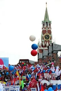 1 мая 2010 года