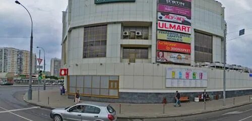 Сдам помещение свободного назначения 203м² Люблинская ул., 76к3, Москва, ЮВАО, р