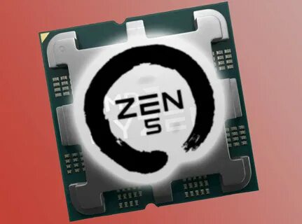 Zen core