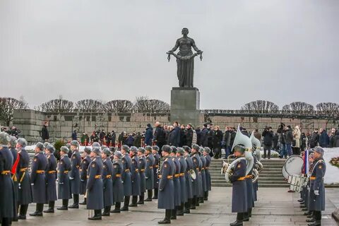 Санкт петербург победы 1