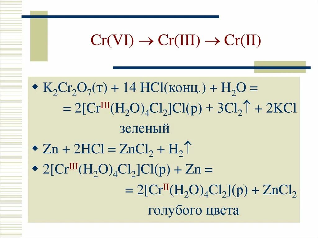 Hci cr