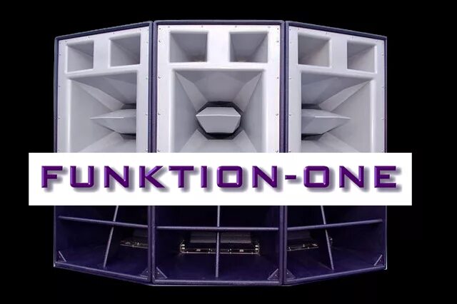 Function one. Funktion one r4. function one sound. function one 218.
