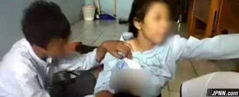 Perkosa anak cina